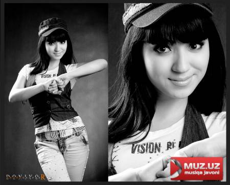 Shahzoda Muhammedova